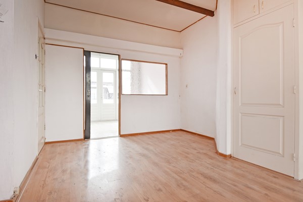 Medium property photo - Maystraat 131, 2593 VV Den Haag